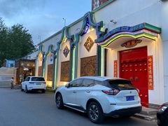 -汕头八合里海记牛肉店(清河店)