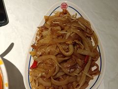 -蓉李记成都名小吃(合肥包河万达店)