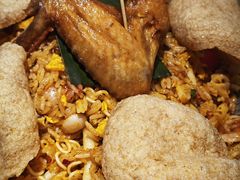 -太食獸泰式茶餐厅(IFS国金中心店)