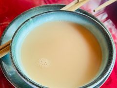 -玛拉亚藏餐厅
