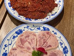 -楠火锅(广州总店)