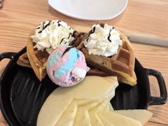 -了不起的考拉咖啡店(高新店)