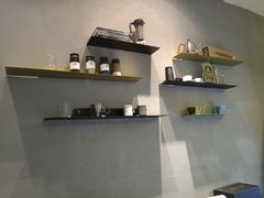 -KYO COFFEE(胶州路店)