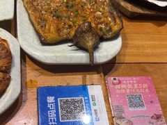 -老五烧烤(石牌岭店)