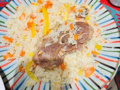 -巴依老爷新疆美食(工体旗舰店)