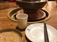 -额尔敦草原涮羊肉·烧烤(冻青树总店)