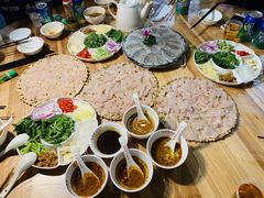 -官塘锋记鱼生·生腌·砂锅粥(牌坊街店)