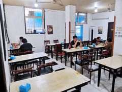 大堂-满口香饭店