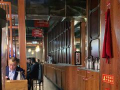 -郑喜旺烧烤(郑州总店)