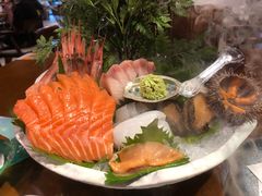-和彩放题餐厅(酒仙桥店)