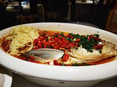 -火宫殿·小吃王国(坡子街店)