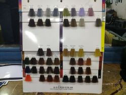 -Hair Glam 格拉姆造型旗舰店