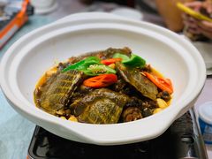 紅燒水魚-湘语·湖南家常菜(新洲店)