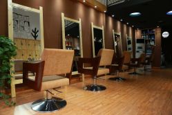 -明洞造型精品烫染