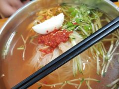 鸡西大冷面-鸡西冷面(翠竹店)