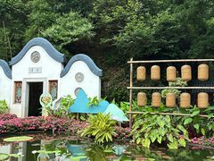 -广州莲花山旅游区