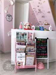 -Beauty Nails 美甲美睫皮肤管理