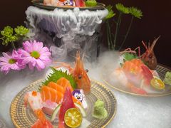 -文三酒肆自助放题(新街口友谊广场店)