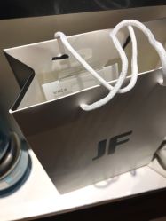 -付军剪艺
