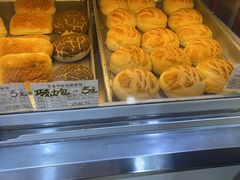 -美嘉华面包西饼店(红胜坊店)