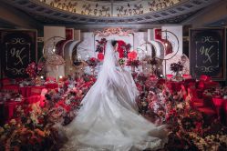 -伯瓷皇后婚纱艺术空间