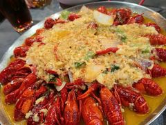 -螺丝找虾(总统府1912店)