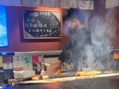 -乌君·酒场·炭火烧鸟(侨城坊店)