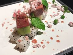-小广寒电影艺术餐厅(小广寒经三路店)