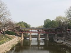 -赵州桥景区