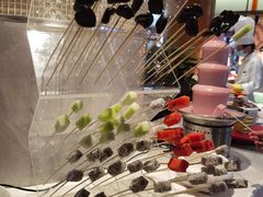 -杭州钱江新城万怡酒店-西餐厅