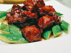 -金时代顺风大酒店(临港百联店)