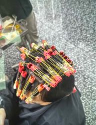 点击看大图 -MOVAN HAIR莫凡匠人发型屋