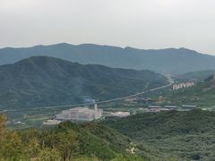 -北京鹫峰国家森林公园