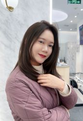 -YESIDO椰岛造型烫发染发