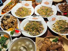 -前海沿·青岛菜(五四广场永旺店)