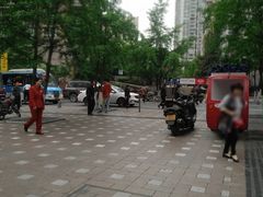 -糯米团油茶早餐铺