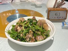 -小桃源酒家(罗湖商业城店)