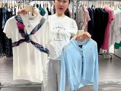 -斯普瑞斯奥特莱斯