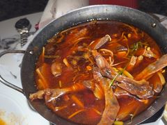 -又见炊烟私房菜(敬亭路店)