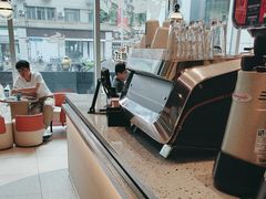 -LAVAZZA拉瓦萨咖啡(星荟中心店)