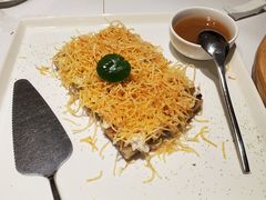 -幸福蔬·时尚蔬食(黄山湖公园店)