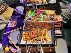 -最先生·烧烤·火锅·音乐聚会餐厅(大悦城店)