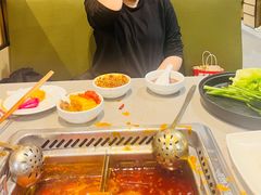 -海底捞火锅(龙湾万达广场店)
