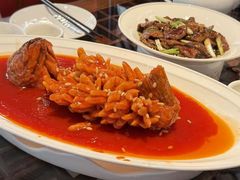 -陈记菜馆·非遗淮扬菜(东关街教场店)