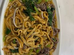 -菜忠潮州牛肉店(岗厦店)