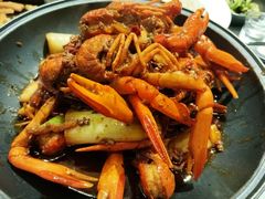 -聚味瞿记·龙虾堂(望城店)