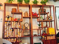 -铭洋专业采耳(田子坊店)