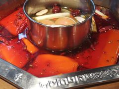 -蜀九香火锅(九眼桥店)