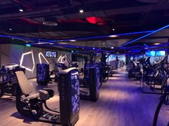 -W FITNESS 威尔仕健身·游泳(老西门新苑店)