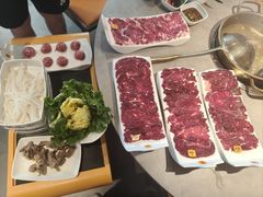 -潮发潮汕牛肉店(长隆店)